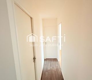  Appartement � vendre 3 pi�ces 76 m�