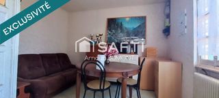  Maison � vendre 10 pi�ces 136 m�