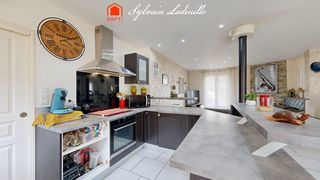  Maison � vendre 4 pi�ces 87 m�