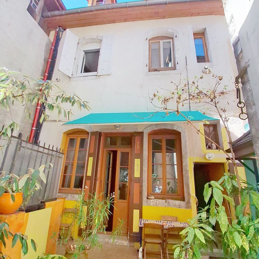 � vendre  Appartement Annecy (74000)