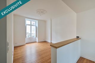  Appartement � vendre 4 pi�ces 74 m�