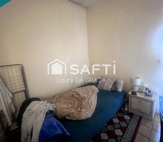  Appartement � vendre 1 pi�ce 18 m�