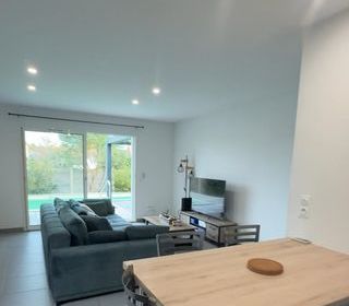  Maison � vendre 3 pi�ces 68 m�