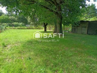  Terrain � vendre 834 m�