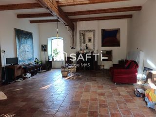  Maison � vendre 12 pi�ces 166 m�