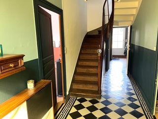  Maison � vendre 5 pi�ces 150 m�