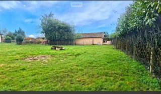  Terrain � vendre 966 m�