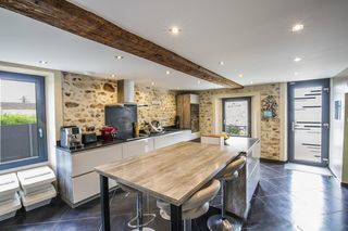  Maison � vendre 6 pi�ces 185 m�