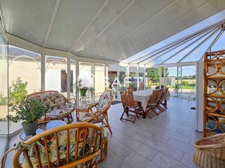  Maison � vendre 7 pi�ces 208 m�