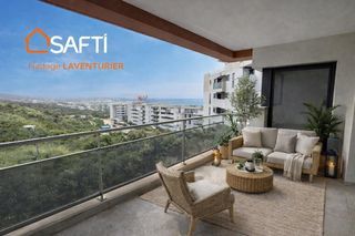  Appartement � vendre 1 pi�ce 29 m�