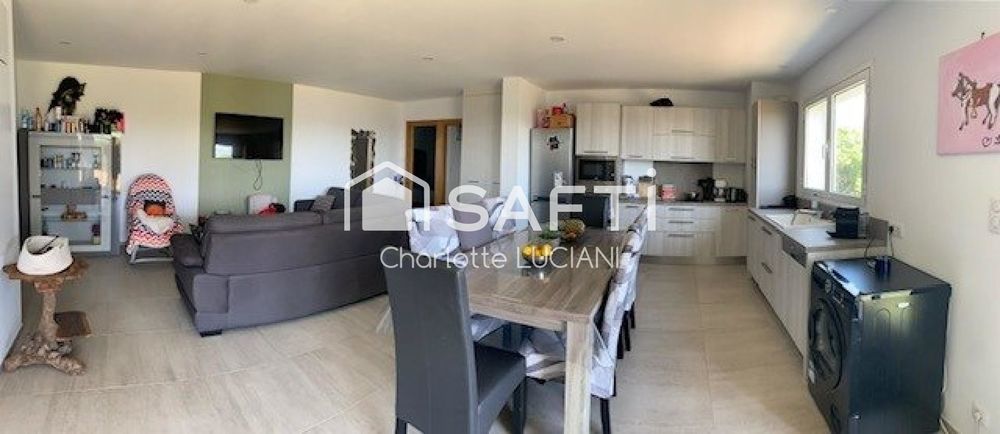 � vendre  Maison Olmeto (20113)