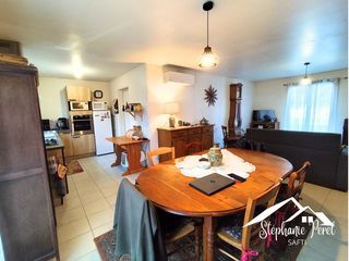  Maison 3 pi�ces 70 m� Peyrelevade