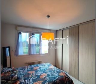  Maison � vendre 5 pi�ces 87 m�