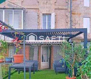  Maison � vendre 3 pi�ces 67 m�