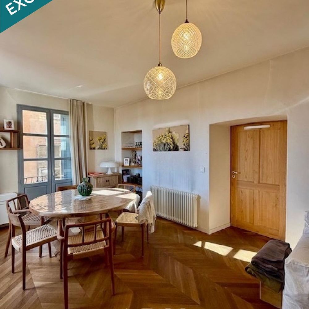 � vendre  Appartement Bonifacio (20169)