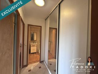  Appartement � vendre 3 pi�ces 67 m�