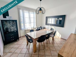  Maison � vendre 7 pi�ces 120 m�