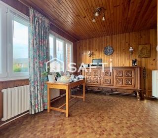  Maison � vendre 5 pi�ces 90 m�