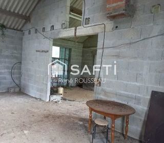  Immeuble � vendre 75 m�