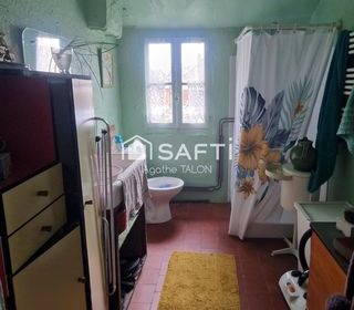  Maison � vendre 1 pi�ce 35 m�