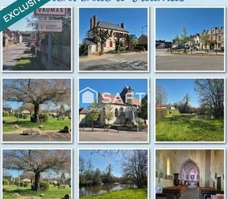  Maison � vendre 4 pi�ces 78 m�