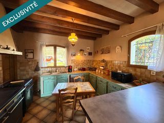  Maison � vendre 6 pi�ces 120 m�