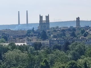  Appartement � vendre 4 pi�ces 74 m�