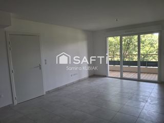  Appartement � vendre 3 pi�ces 61 m�