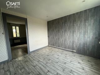  Maison � vendre 3 pi�ces 62 m�