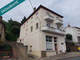  Immeuble � vendre 333 m�