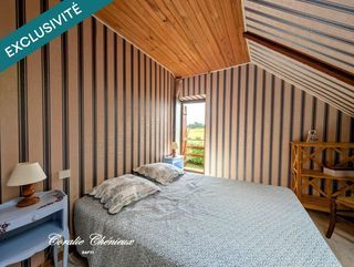  Maison � vendre 4 pi�ces 105 m�