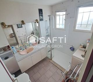  Maison � vendre 6 pi�ces 103 m�