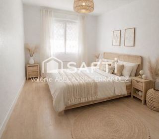  Appartement � vendre 3 pi�ces 70 m�