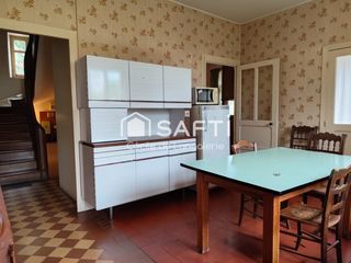  Maison � vendre 5 pi�ces 110 m�