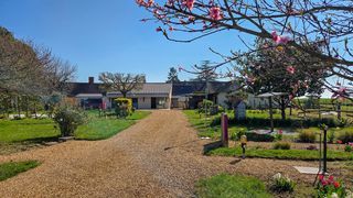  Maison � vendre 5 pi�ces 95 m�