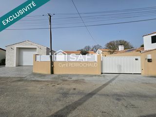  Maison � vendre 3 pi�ces 115 m�