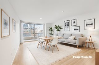  Appartement � vendre 5 pi�ces 104 m�