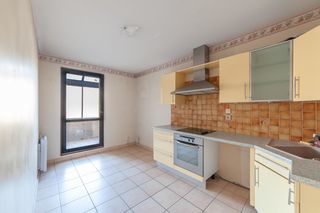  Appartement � vendre 5 pi�ces 94 m�