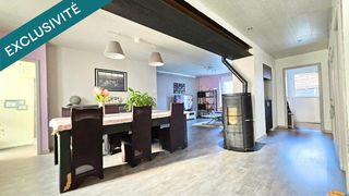  Maison � vendre 5 pi�ces 107 m�