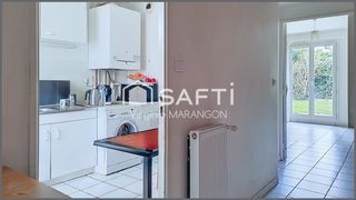  Maison � vendre 6 pi�ces 102 m�