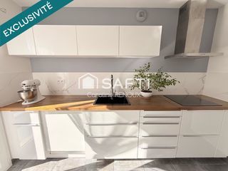  Maison � vendre 4 pi�ces 90 m�