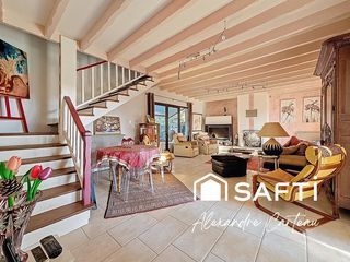  Maison � vendre 8 pi�ces 210 m�