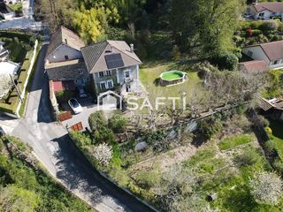  Maison � vendre 7 pi�ces 242 m�