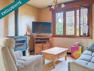  Maison � vendre 6 pi�ces 122 m�