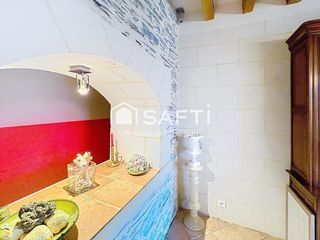  Maison � vendre 9 pi�ces 258 m�