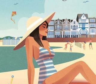  Appartement � vendre 5 pi�ces 90 m�