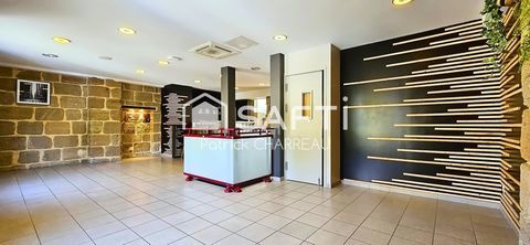 Immeuble professionnel - 3 niveaux - 210 m&sup2; 299000 19100 Brive-la-gaillarde
