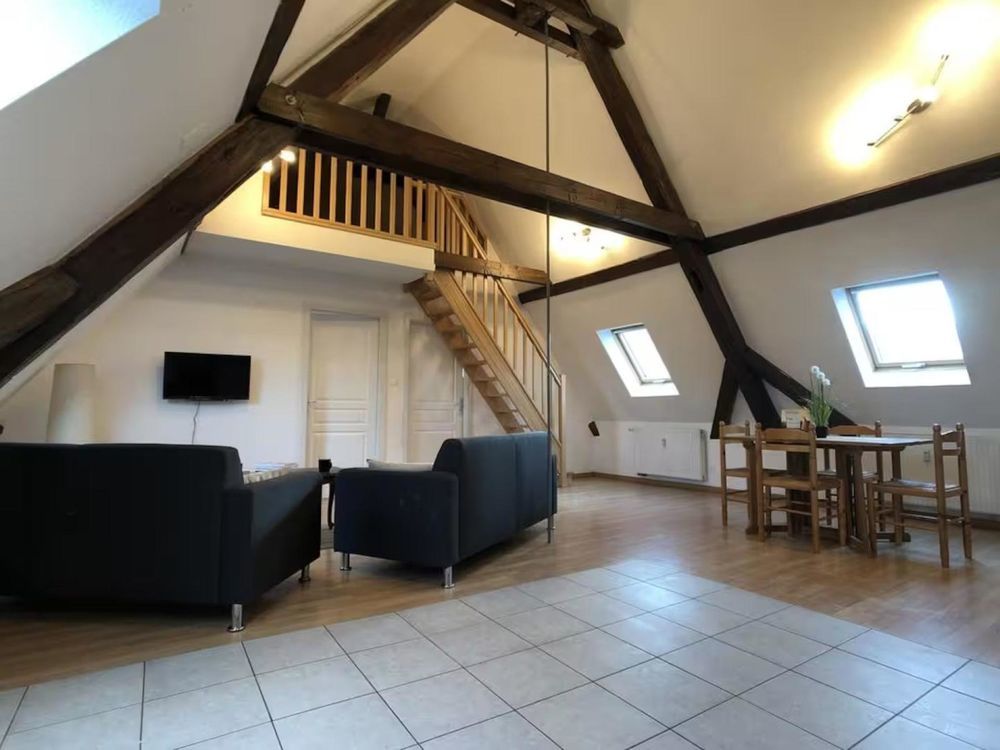 � vendre  Maison S�lestat (67600)