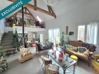  Maison � vendre 6 pi�ces 157 m�