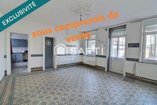  Maison � vendre 5 pi�ces 86 m�
